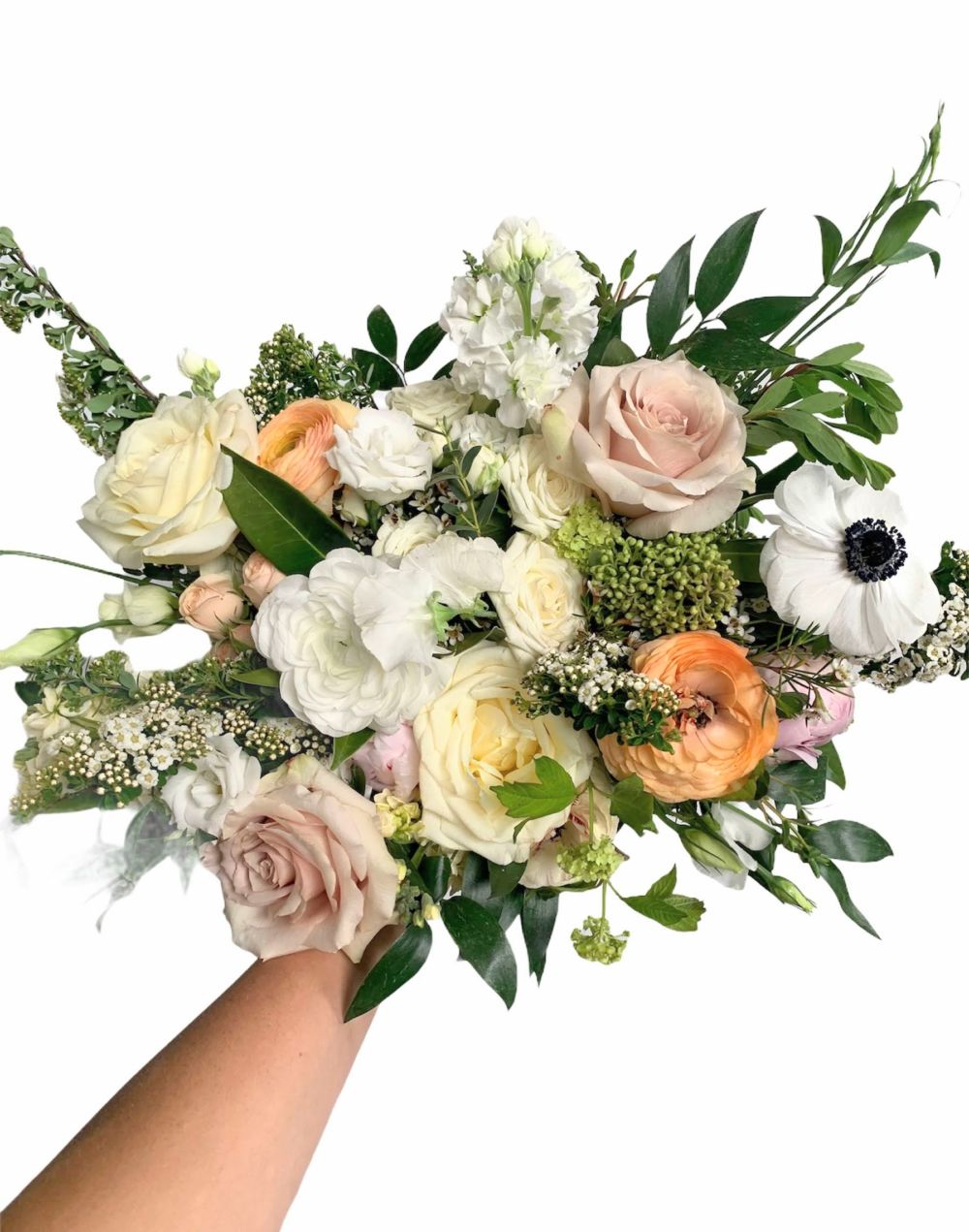 Bride Bouquet for $230